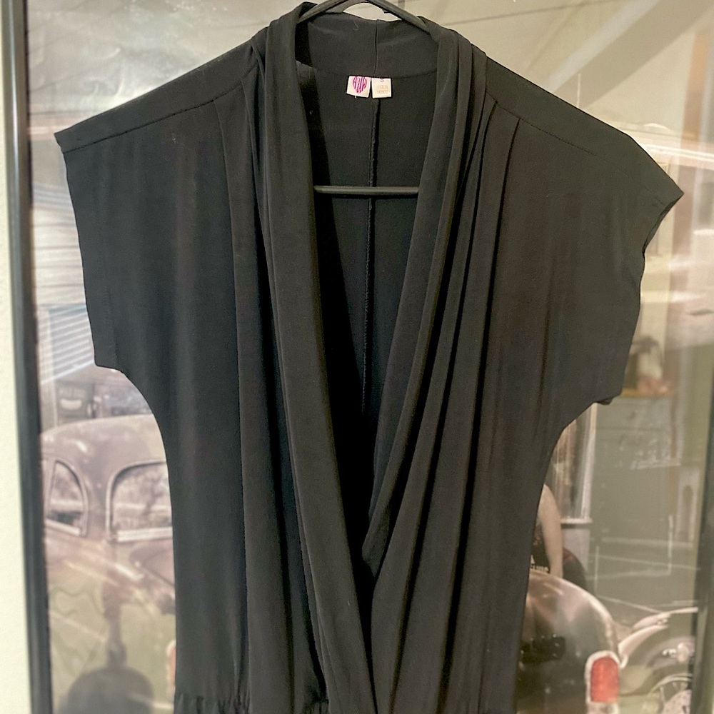 Club dress!